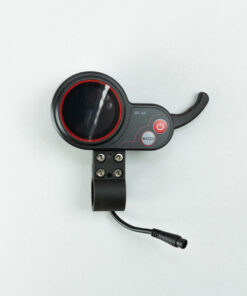 Display QS-S4 ZERO 36-60V