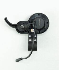 Alternative view of Display QS-S4 ZERO 36-60V