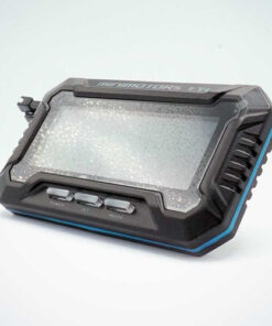 Display - Minimotors EY4