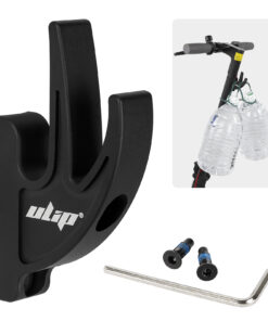 Alternative view of Förstärkt krok till styrstången M5-hål (Premium)