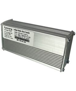 Alternative view of Styrenhet 60V fram Zero 10X