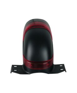 Stänkskärm fram Zero 10X