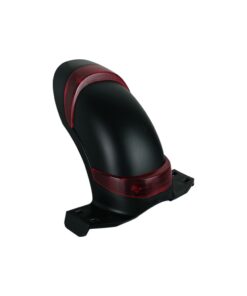 Alternative view of Stänkskärm fram Zero 10X