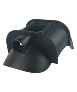 Alternative view of Stänkskärm fram Zero 10