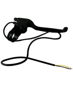 Alternative view of bromshandtag vänster (59 cm)