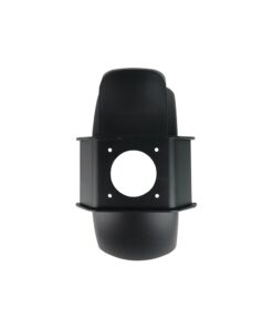 Alternative view of Stänkskärm fram - Zero 9