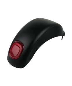 Stänkskärm bak - Zero 10