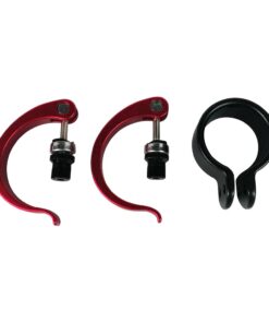 Komplett låsklämma Zero 10X