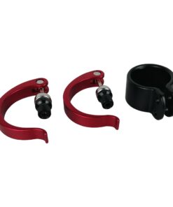 Alternative view of Komplett låsklämma Zero 10X