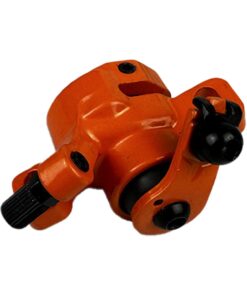 Bromsok Ninebot F-serien - orange