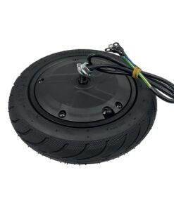 Alternative view of Motor 250W - Ninebot F20 F25E F30E