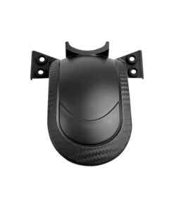 Alternative view of Stänkskärm fram Vsett 8/8+