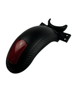 Stänkskärm bak Vsett 8/8+