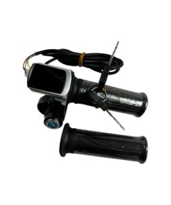 Alternative view of Komplett konverteringskit till elcykel 36V 350W