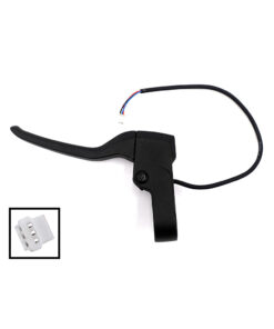 Bromshandtag vänster - Niu Kqi2