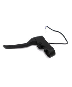 Alternative view of Bromshandtag vänster - Niu Kqi2