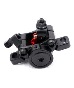 Bromsok - Niu KQi 2 / Xiaomi 4