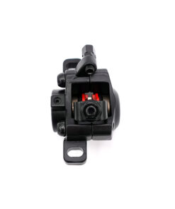 Alternative view of Bromsok - Niu KQi 2 / Xiaomi 4