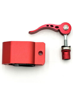 Låsklämma till styrstång (E-cross)