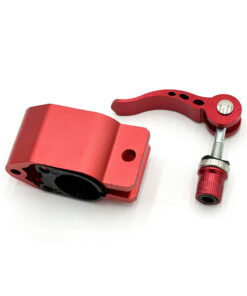 Alternative view of Låsklämma till styrstång (E-cross)