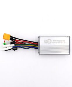 Styrenhet Speedway Mini4 Pro 48V