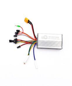 Alternative view of Styrenhet Speedway Mini4 Pro