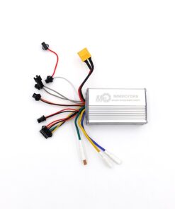 Alternative view of Styrenhet Speedway Mini4 Pro Lite 36V 22A V1