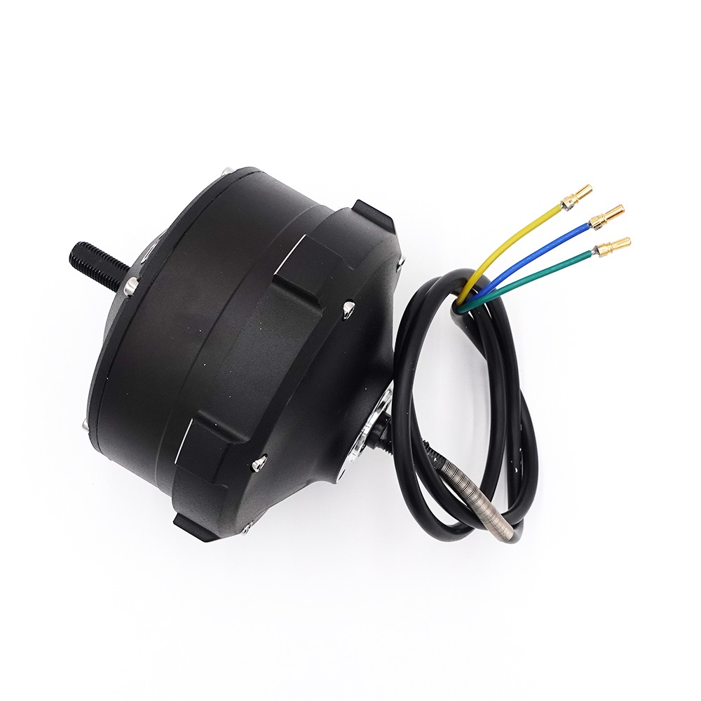 Motor fram - Dualtron Victor - Bild 3