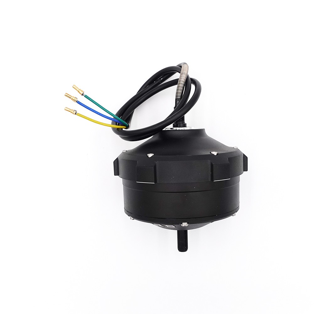 Motor fram - Dualtron Victor - Bild 4