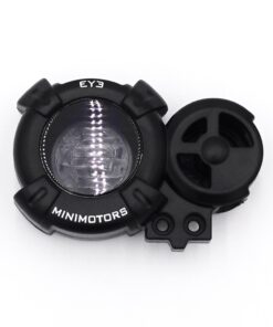 Alternative view of Displaychassi Minimotors EY3