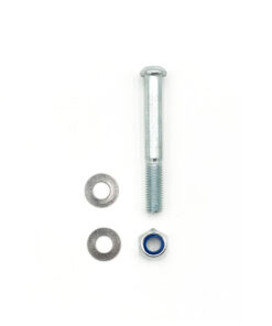 Främre hjulaxel Spw Mini4 Pro/Futecher Gun