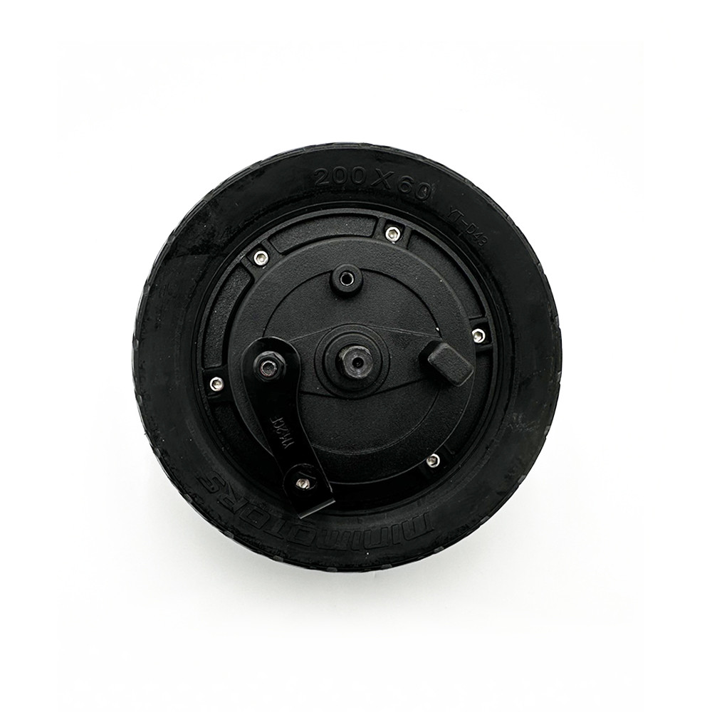 Motor 52V - Futecher Gun Pro - Bild 2
