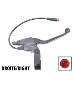 Alternative view of Bromshandtag höger - Kugoo M4 Pro (snabbkoppling)