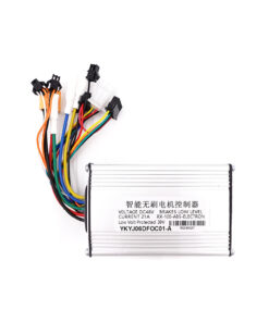 Styrenhet Kugoo M4 Pro 48V 21A