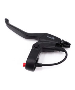 Alternative view of Bromshandtag vänster - Kukirin G2 Max