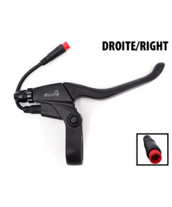 Alternative view of Bromshandtag höger - Kukirin G2 Max