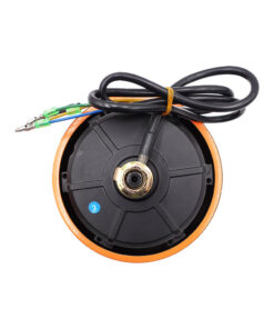 Alternative view of Motor - Kukirin G2 Pro