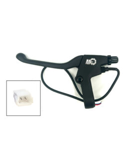 Bromshandtag vänster Dualtron Pop