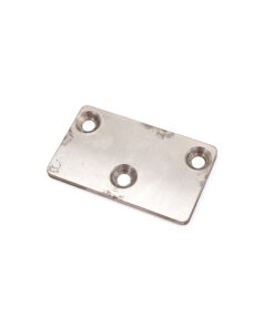 Alternative view of Stödplatta Dualtron Thunder 3