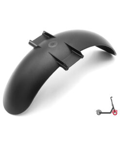 Bakre stänkskärm - Kixin HX X9