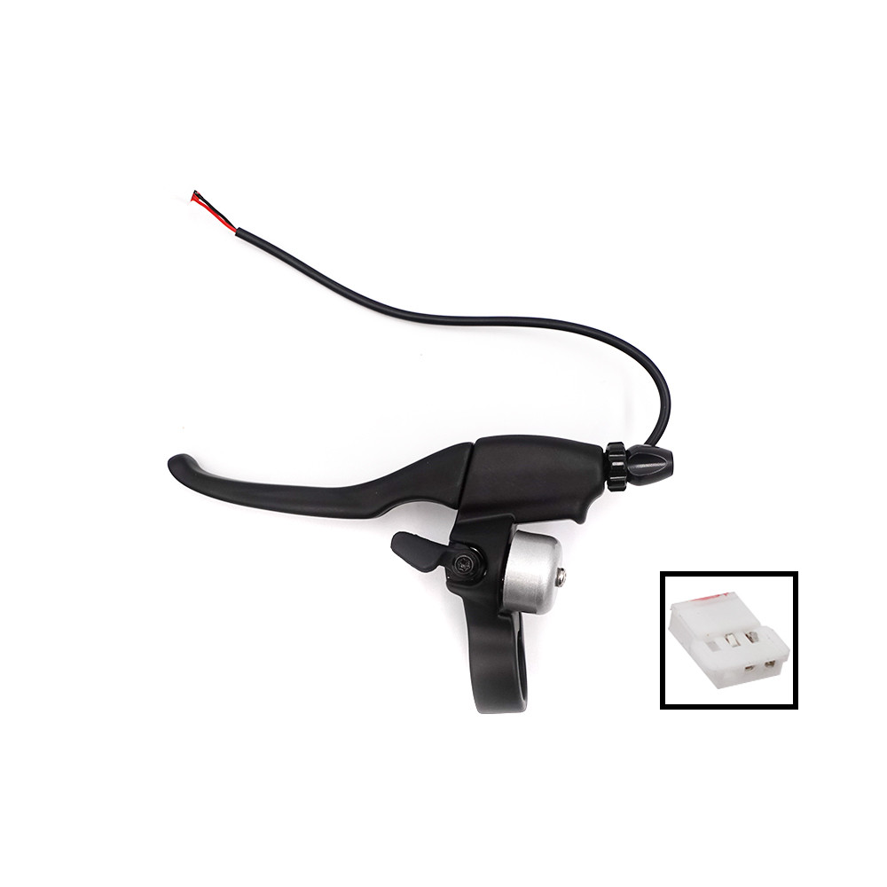 Bromshandtag - Kixin HX X7