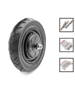 Motor Kixin HX X8 / Augment ES210