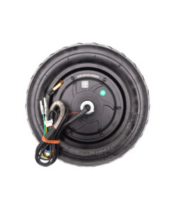 Alternative view of Motor Kixin HX X8 / Augment ES210