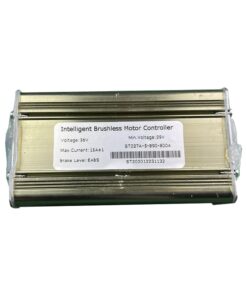 Alternative view of Styrenhet 36V Kugoo S1 S2 S3 S3 Pro