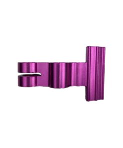 Alternative view of Låshake till fällmekanism Kugoo S1