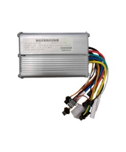 Styrenhet - Kugoo M4