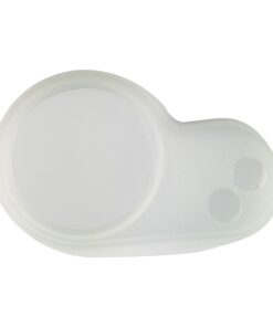 Silikonskydd till display TF100 QS-S4