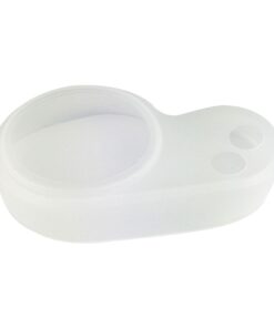 Alternative view of Silikonskydd till display TF100 QS-S4