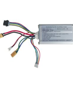 Styrenhet KuKirin S1