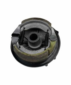 Alternative view of Trumbroms fram - Dualtron Mini